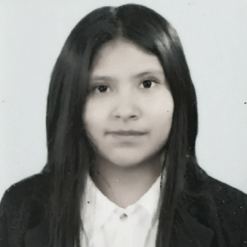Xisel Canaviri